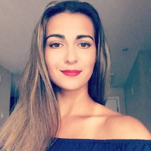 Meet your Posher, Alina